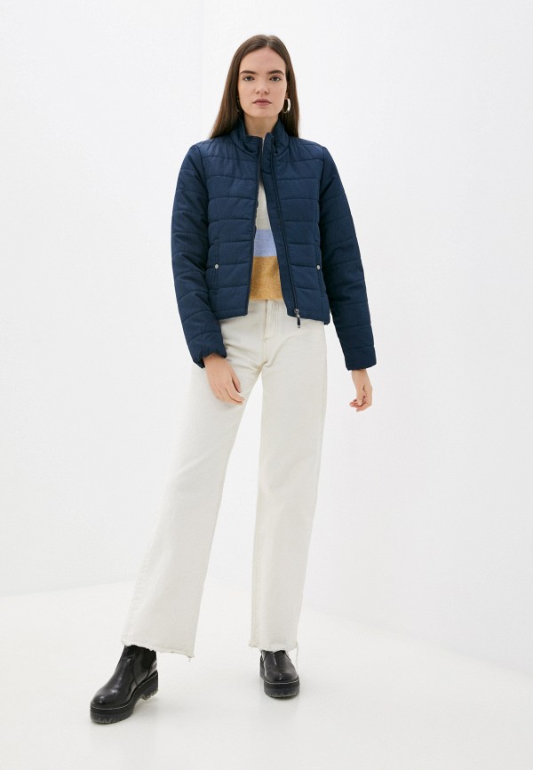 фото Куртка утепленная vero moda