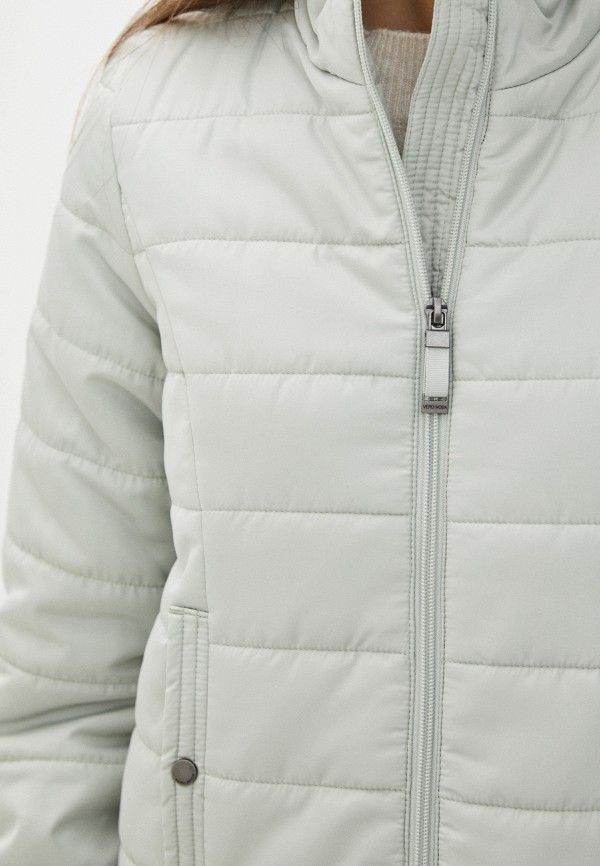 фото Куртка утепленная vero moda