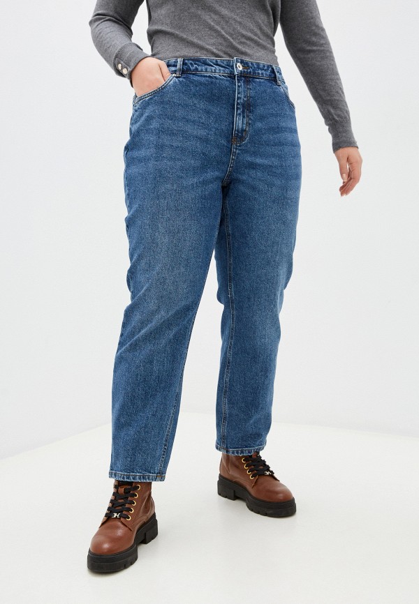 фото Джинсы vero moda curve