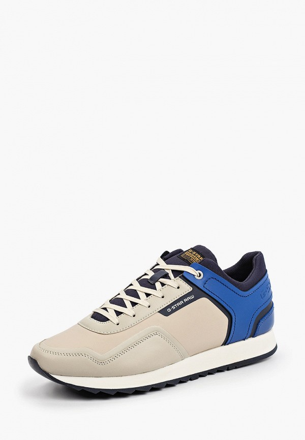 фото Кроссовки g-star