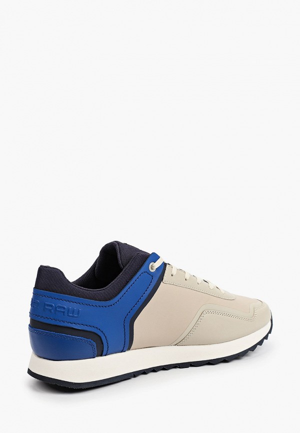 фото Кроссовки g-star