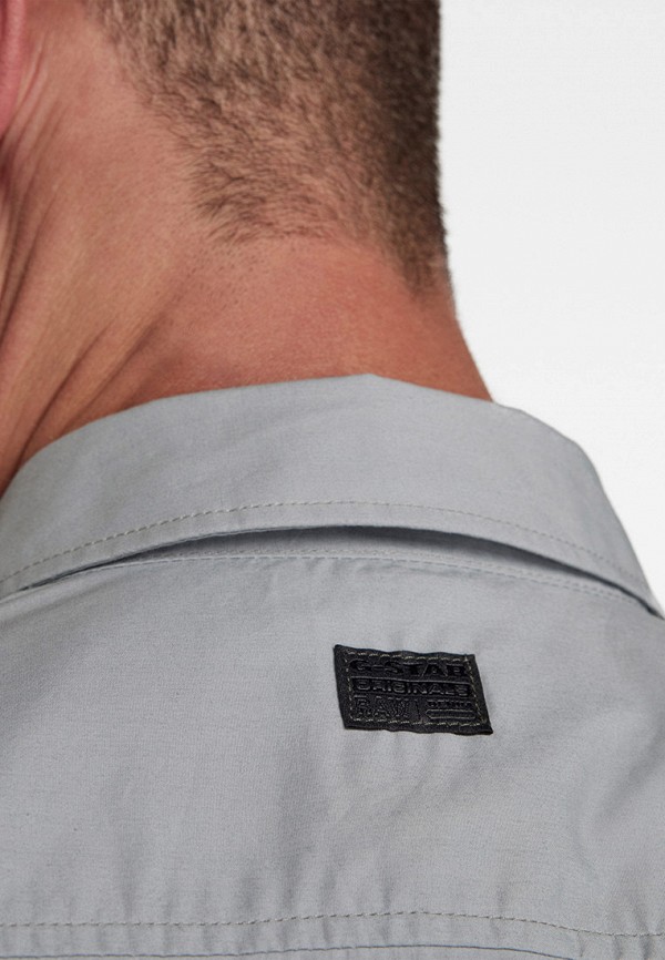 фото Рубашка g-star