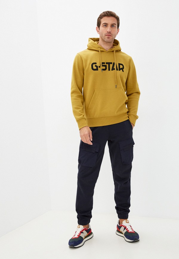 фото Брюки спортивные g-star