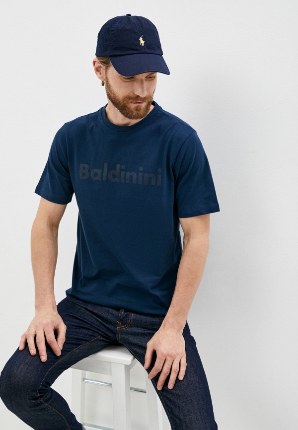фото Футболка baldinini