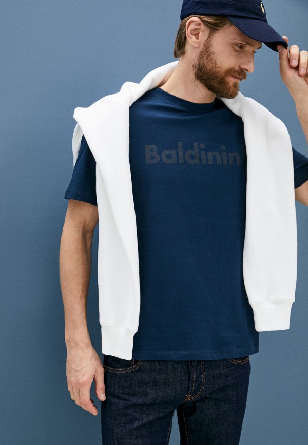 фото Футболка baldinini