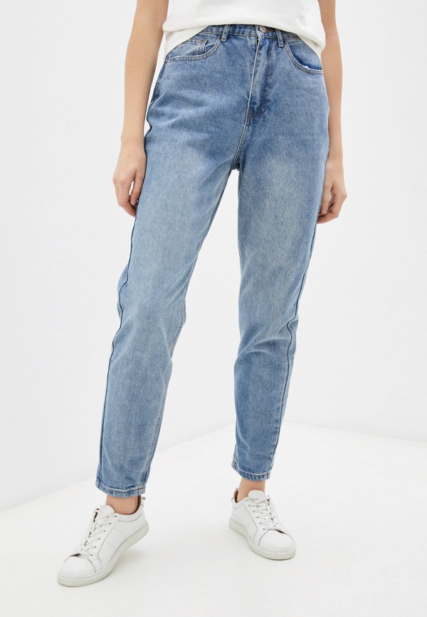 фото Джинсы missguided