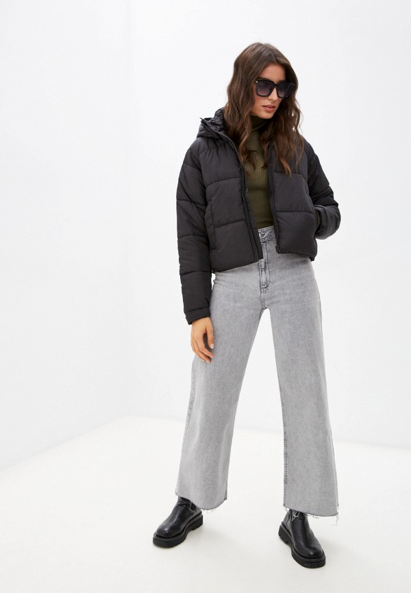 фото Куртка утепленная missguided