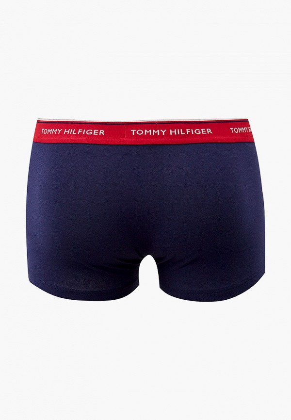 фото Трусы 3 шт. tommy hilfiger