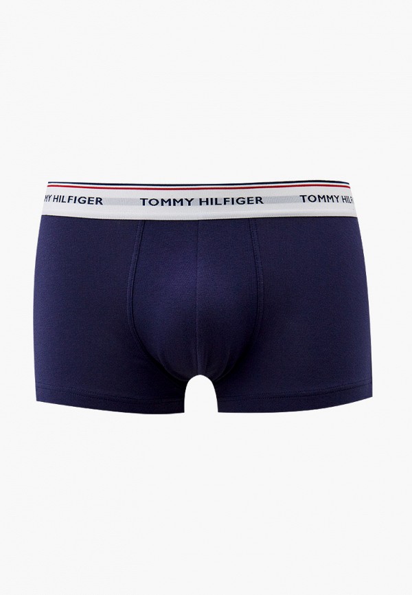 фото Трусы 3 шт. tommy hilfiger