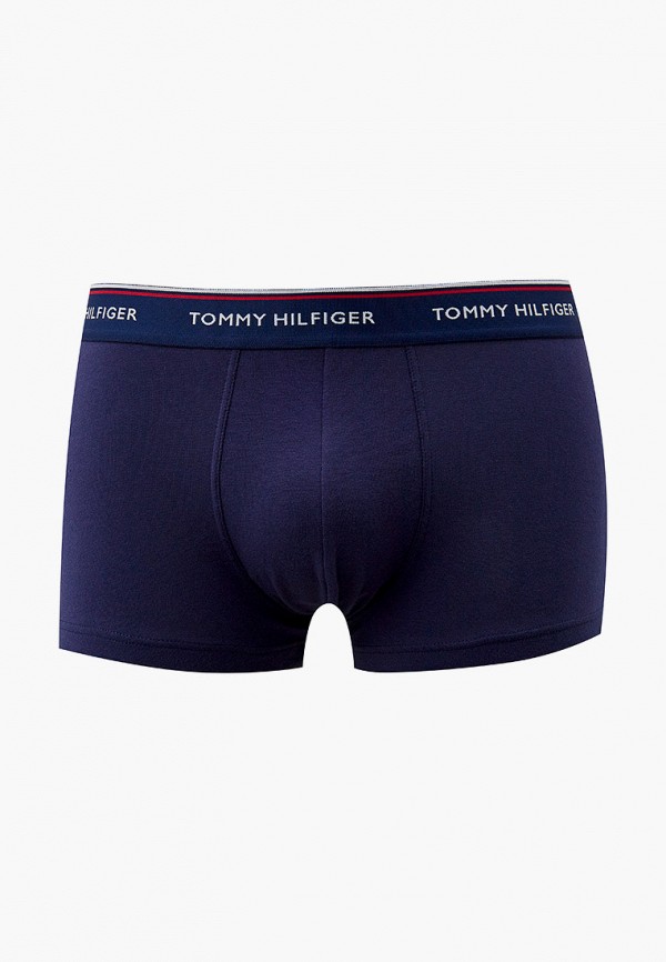 фото Трусы 3 шт. tommy hilfiger