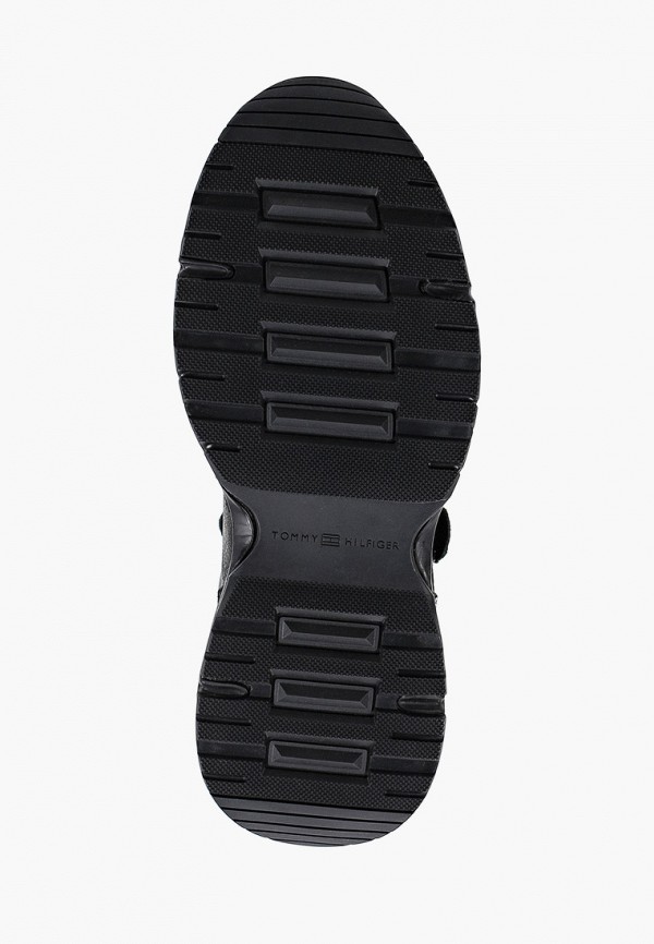 фото Ботинки tommy hilfiger