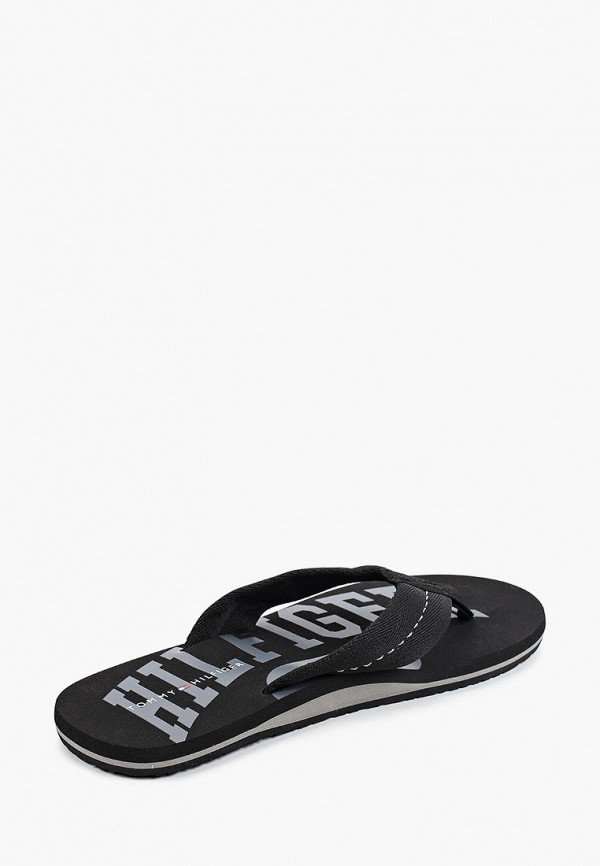 фото Сланцы tommy hilfiger