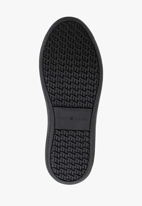 фото Кеды tommy hilfiger
