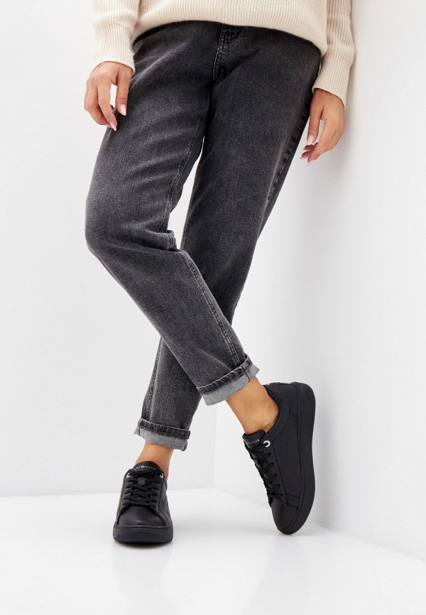 фото Кеды tommy hilfiger