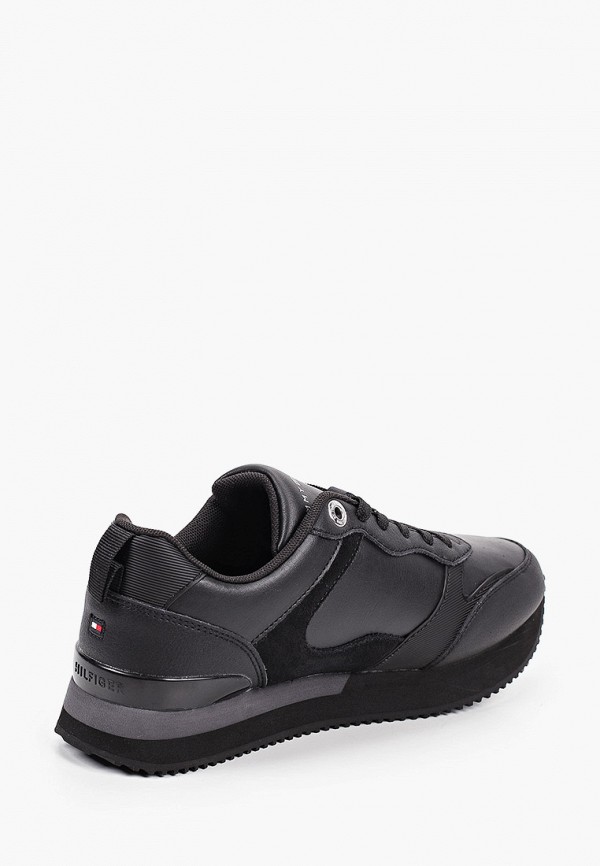 фото Кроссовки tommy hilfiger