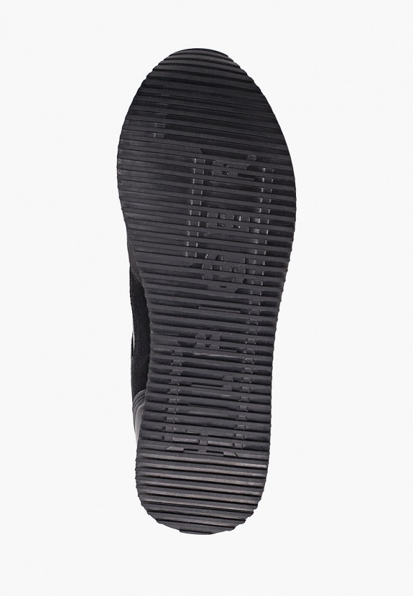 фото Кроссовки tommy hilfiger