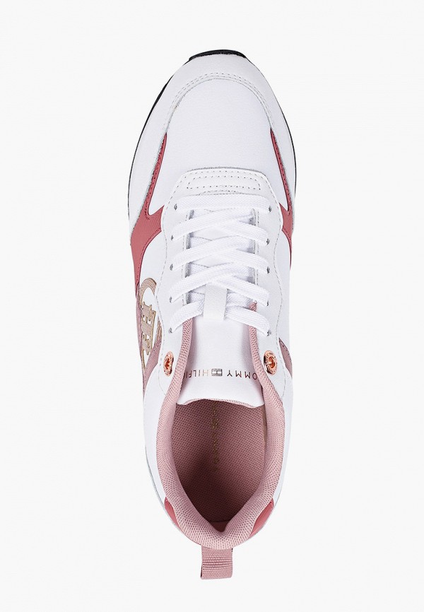 фото Кроссовки tommy hilfiger