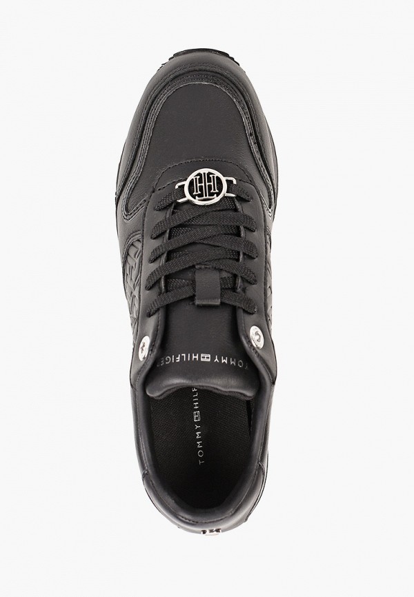 фото Кроссовки tommy hilfiger