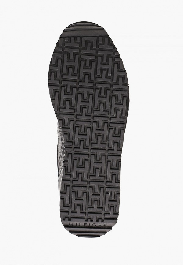 фото Кроссовки tommy hilfiger