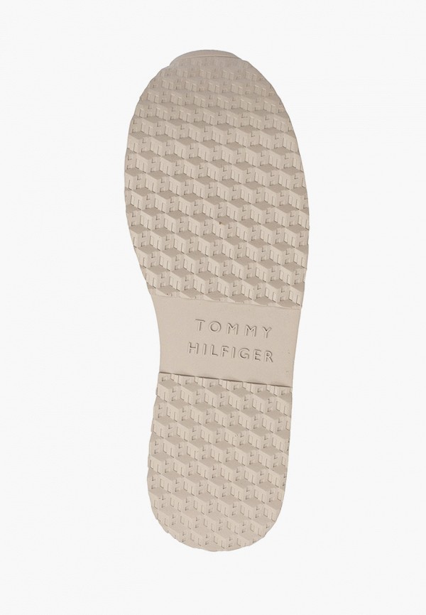 фото Кроссовки tommy hilfiger