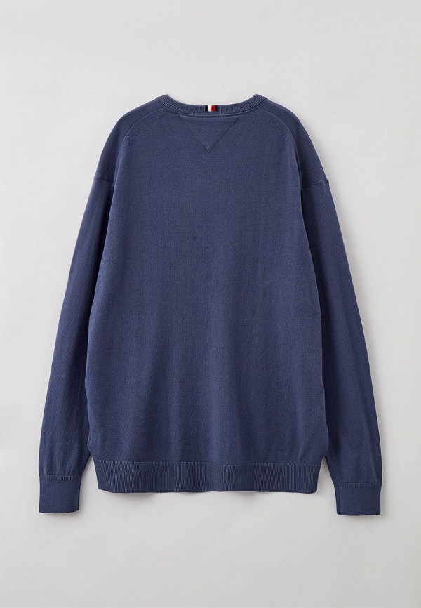 фото Пуловер tommy hilfiger