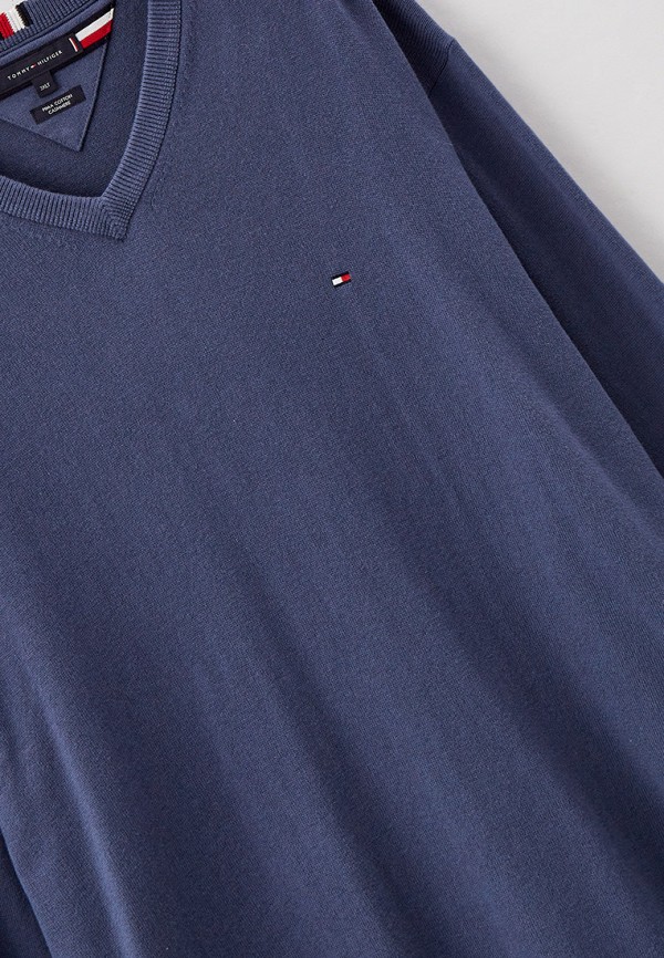 фото Пуловер tommy hilfiger