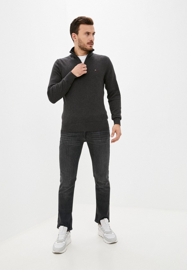 фото Джинсы tommy hilfiger