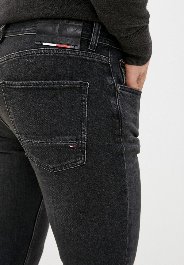 фото Джинсы tommy hilfiger