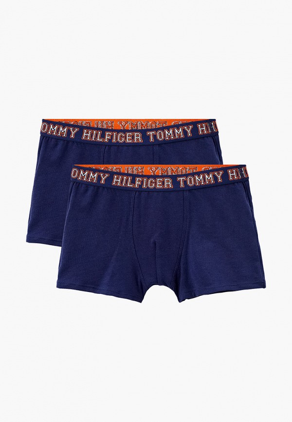 фото Трусы 2 шт. tommy hilfiger