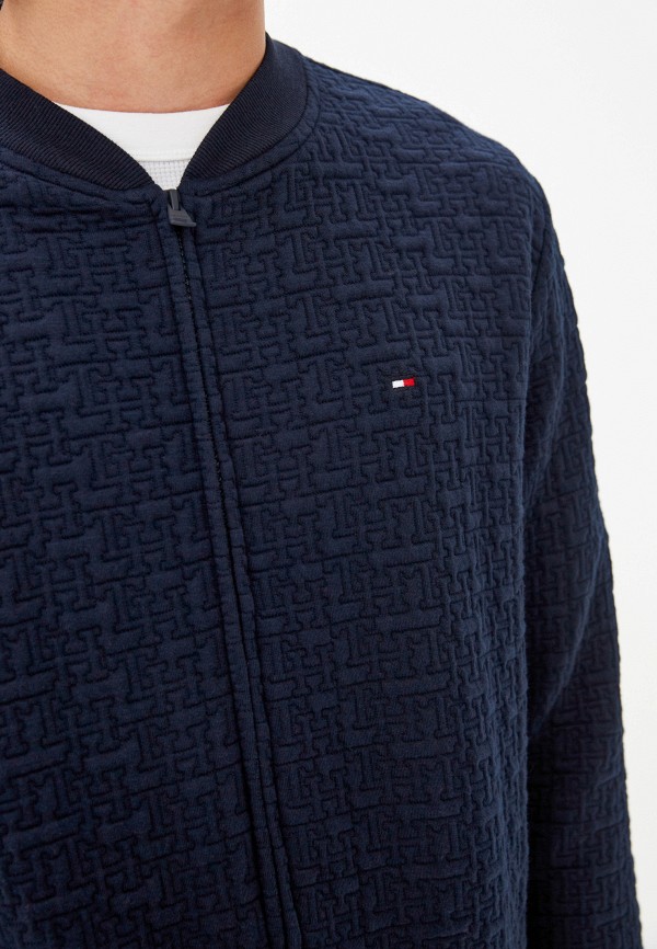 фото Толстовка домашняя tommy hilfiger