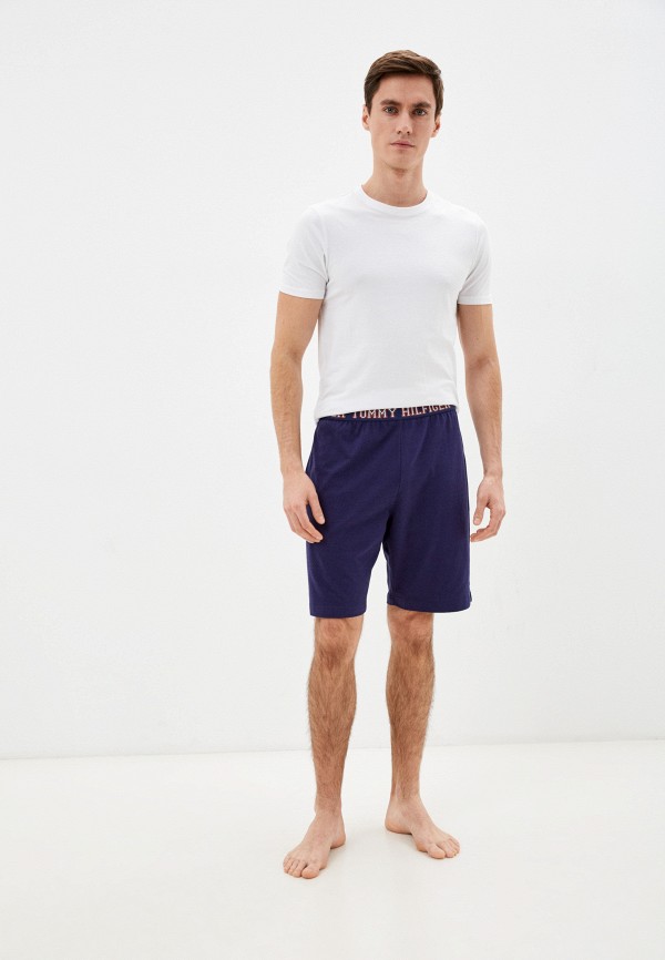фото Шорты домашние tommy hilfiger