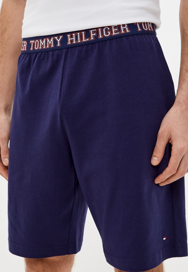фото Шорты домашние tommy hilfiger