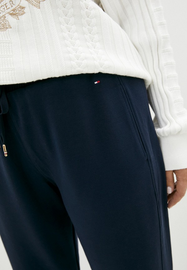 фото Брюки спортивные tommy hilfiger