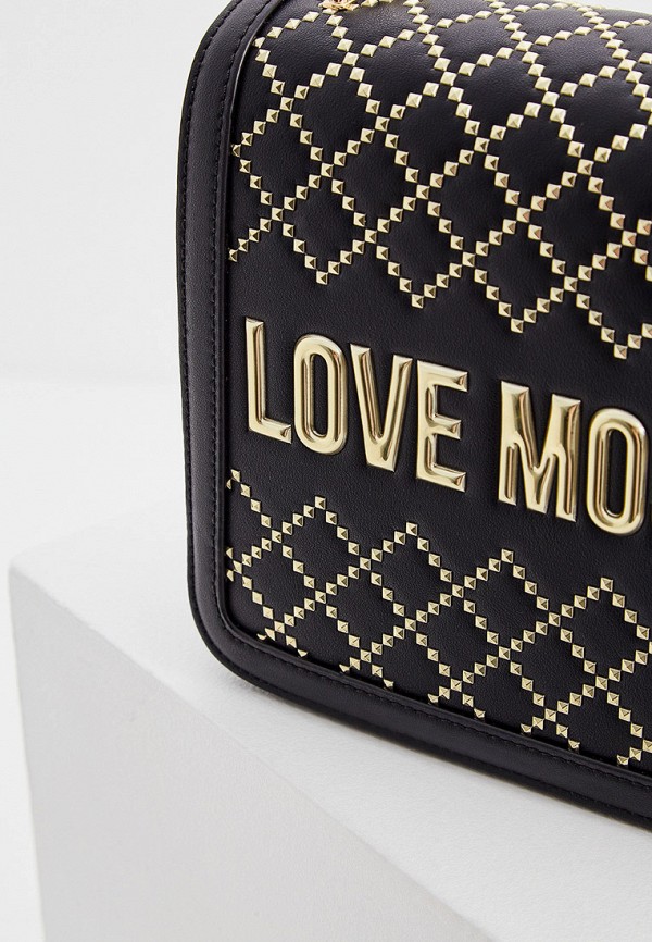 фото Сумка love moschino