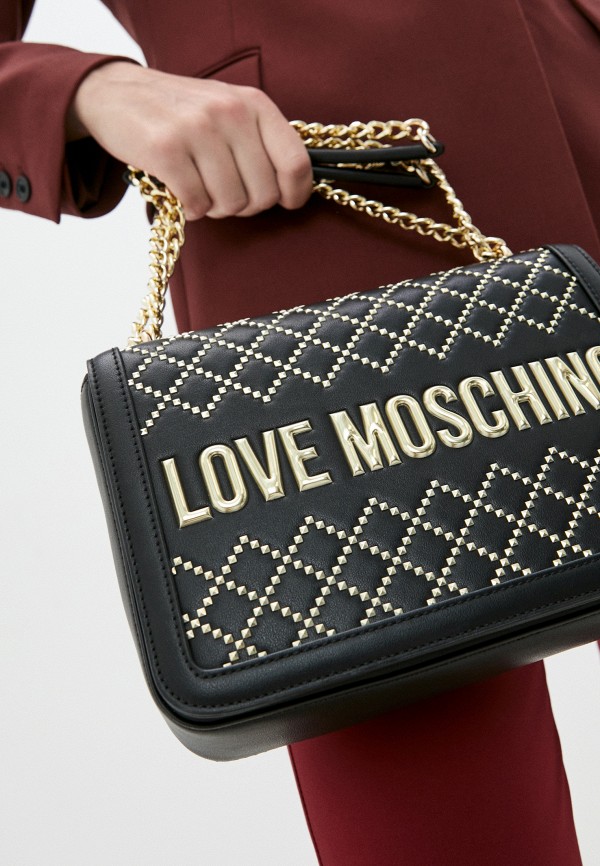 фото Сумка love moschino