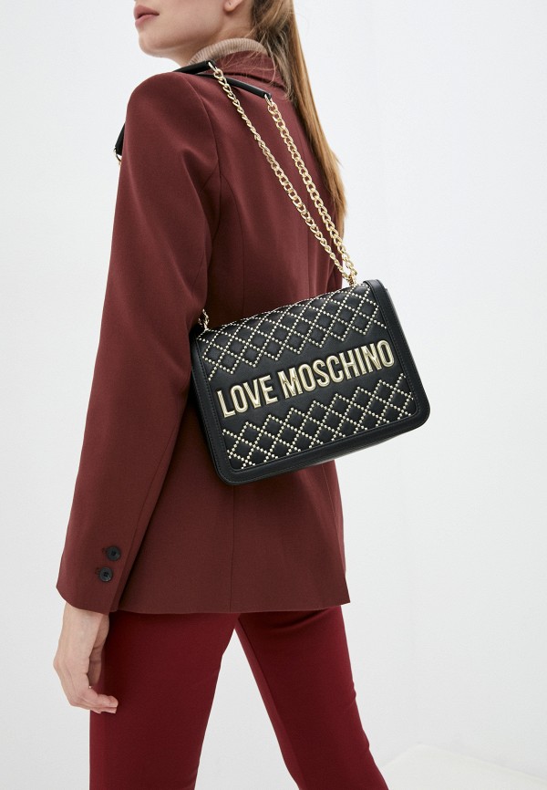 фото Сумка love moschino