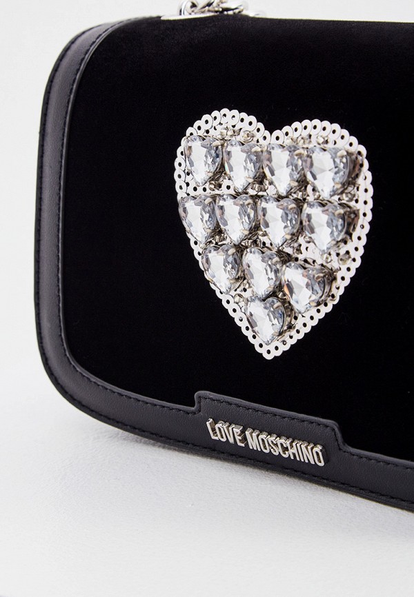 фото Сумка love moschino