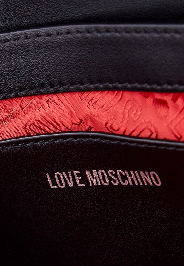 фото Сумка love moschino