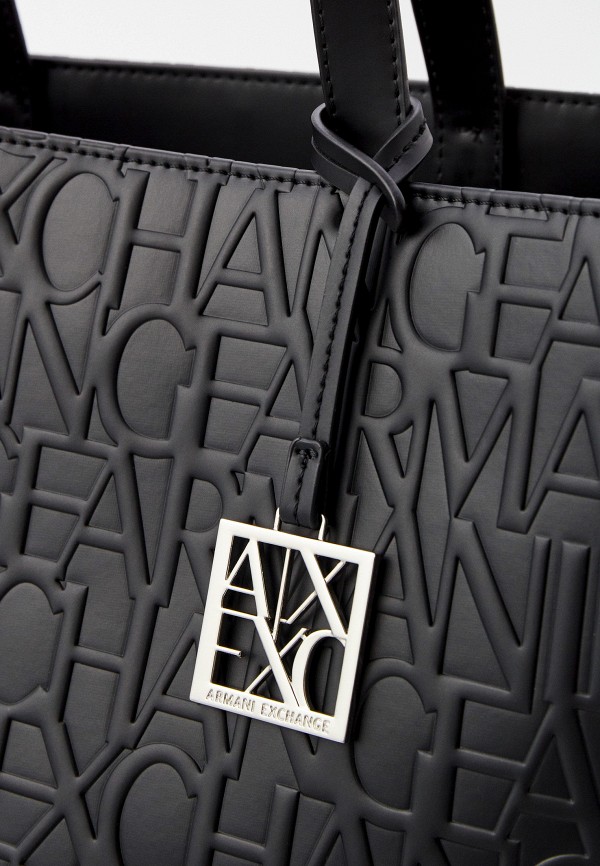 фото Сумка и брелок armani exchange