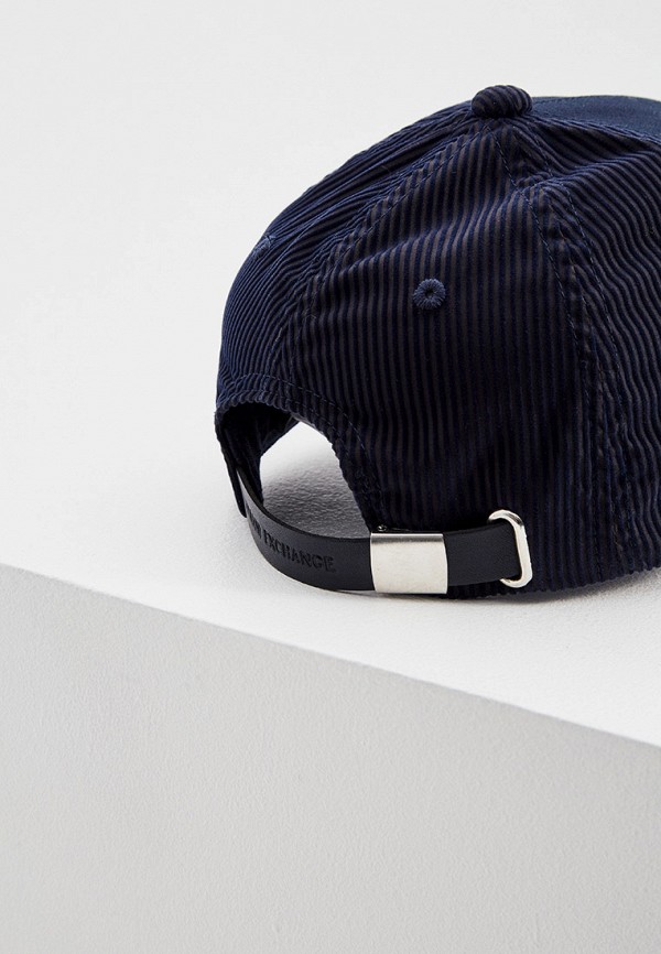 фото Бейсболка armani exchange