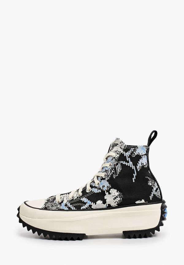 фото Кеды converse