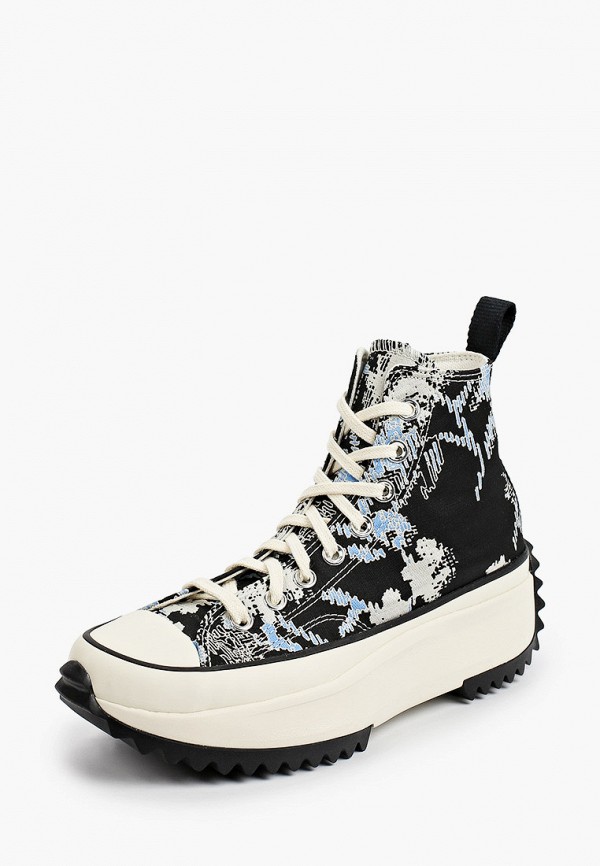 фото Кеды converse