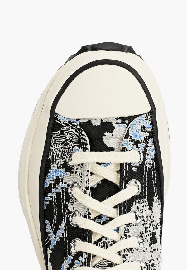 фото Кеды converse