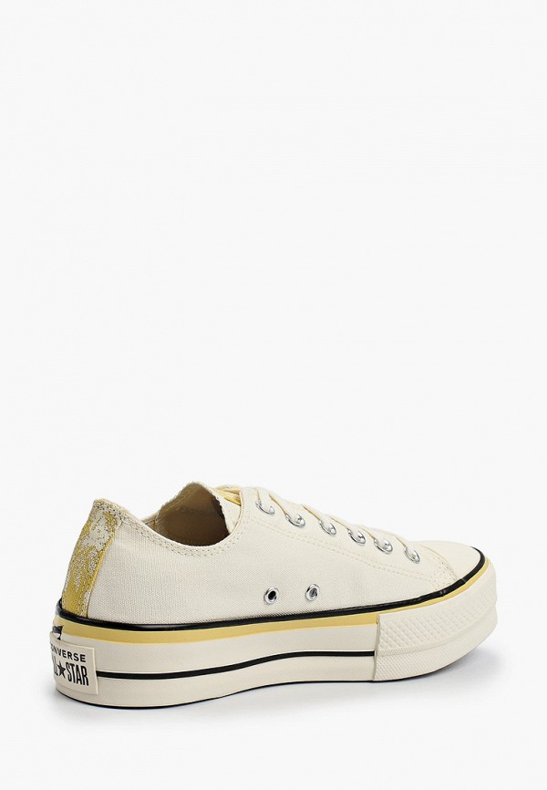 фото Кеды converse
