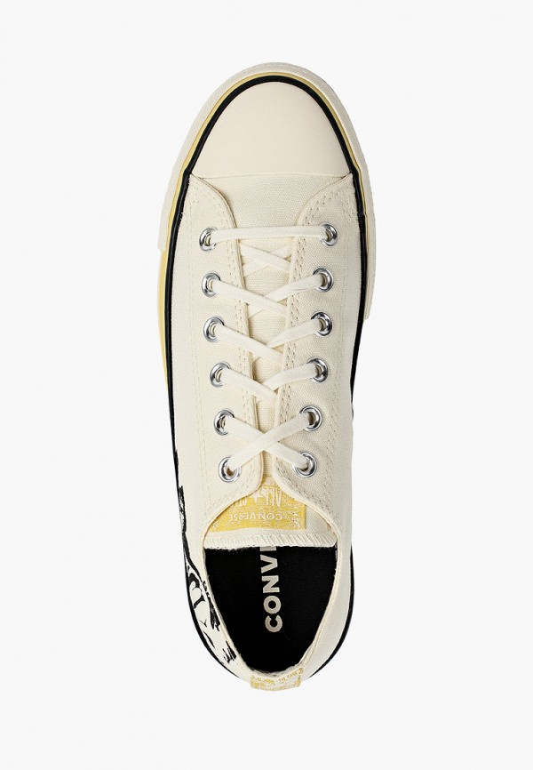 фото Кеды converse