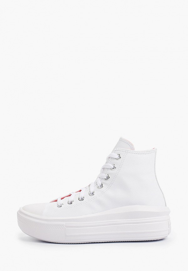 фото Кеды converse