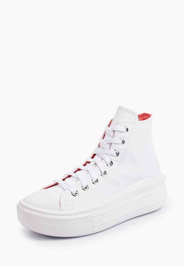 фото Кеды converse