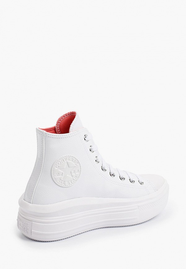 фото Кеды converse