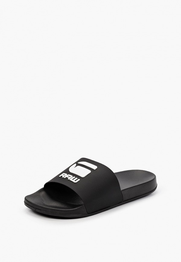 фото Сланцы g-star