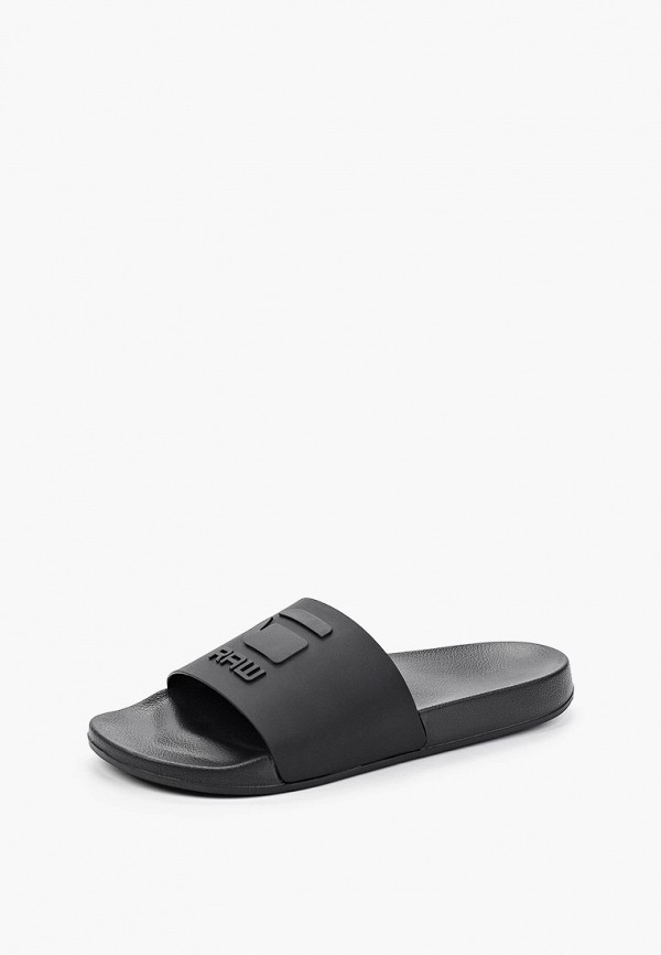 фото Сланцы g-star